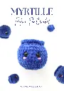 Blueberry Crochet Pattern - Cover.webp