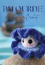 Clam Crochet Pattern - French - Cover.webp