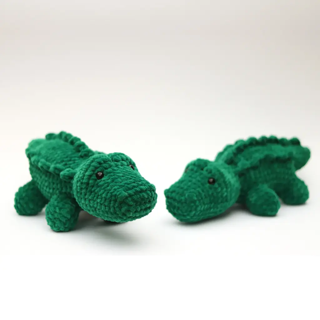 Alligator