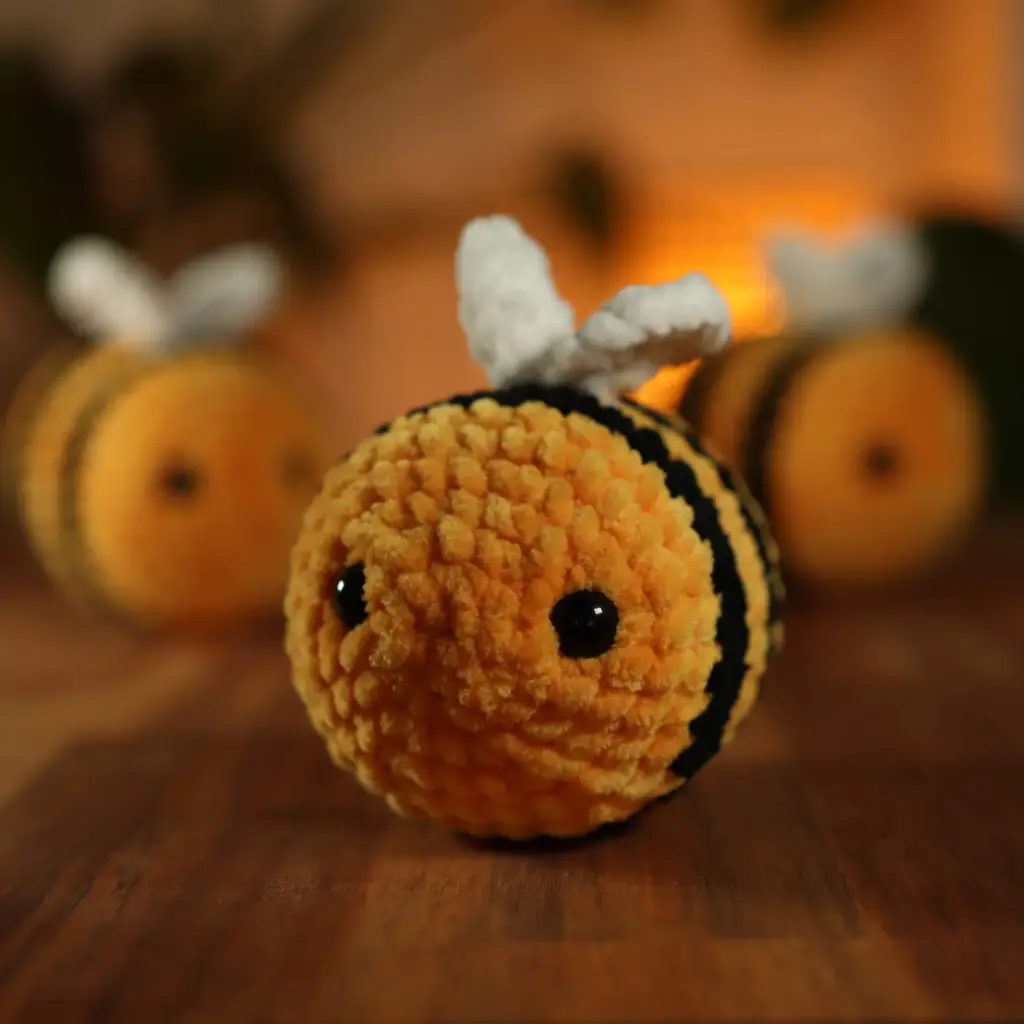 Baby Bee