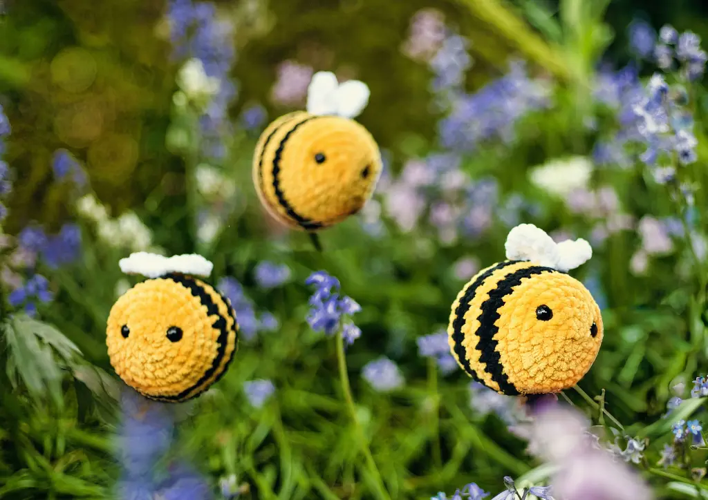 Baby Bee