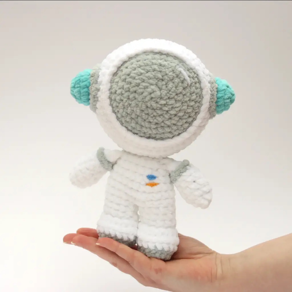 Astronaut