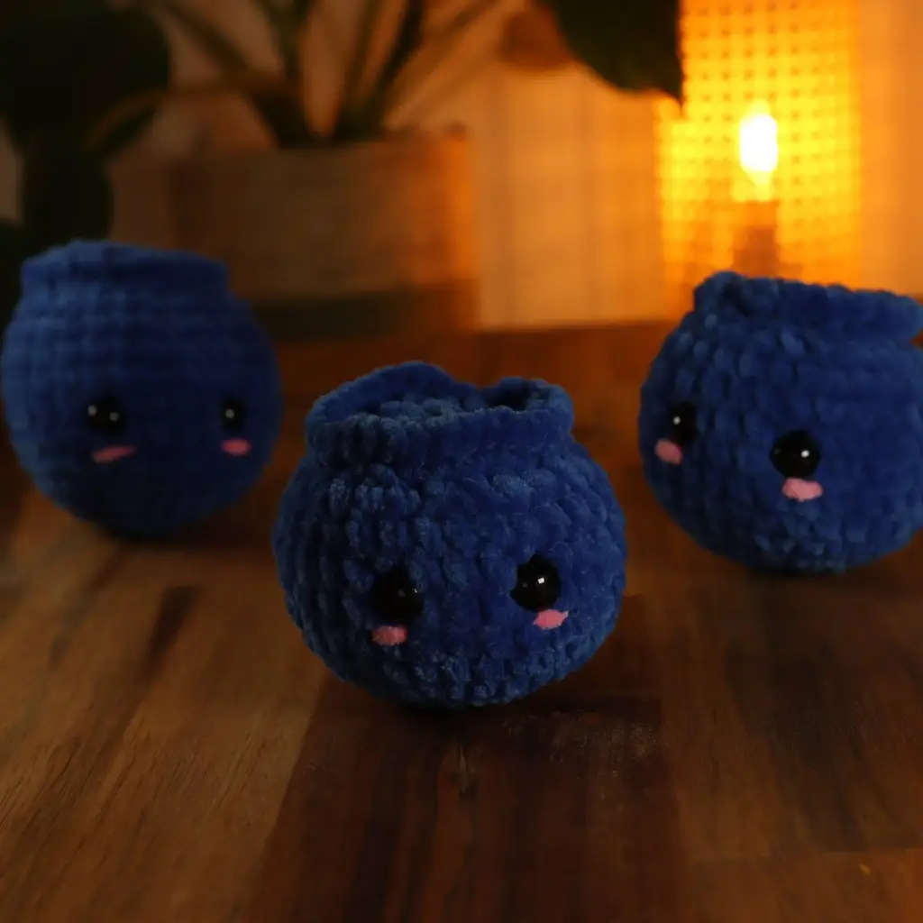 Blueberry
