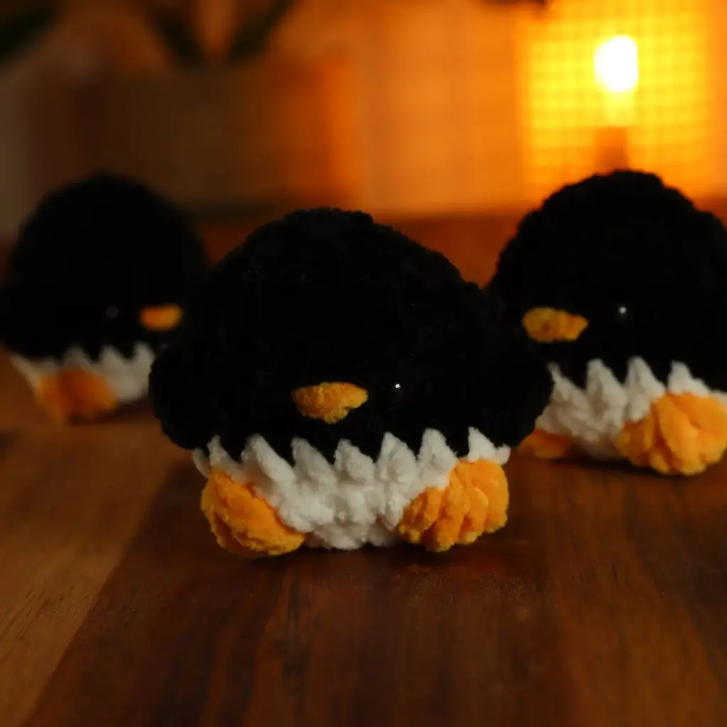 Baby Birds