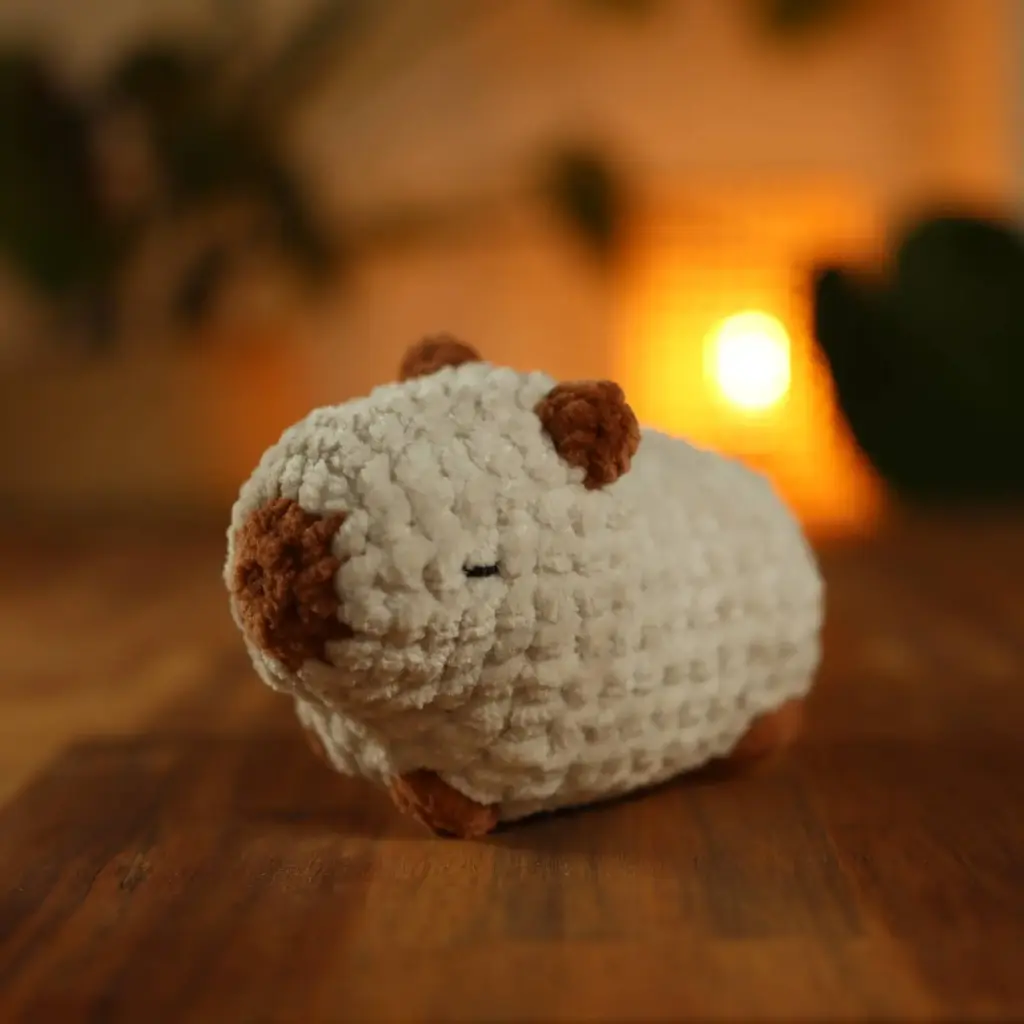 Capybara