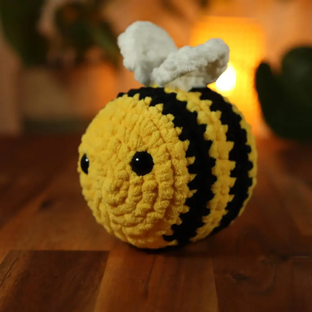 Giant Bee