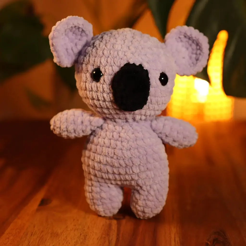 Koala (Lilac)