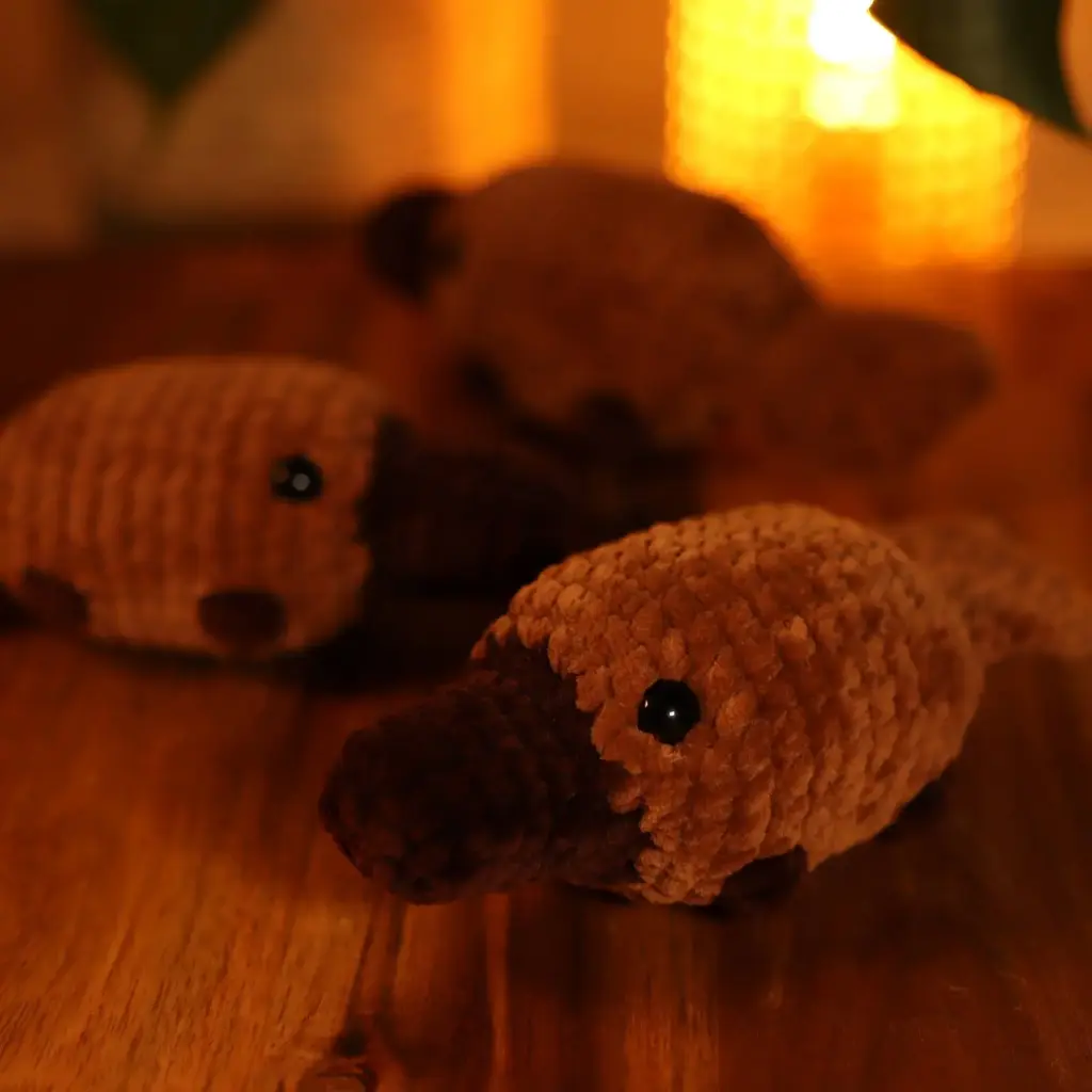 Platypus