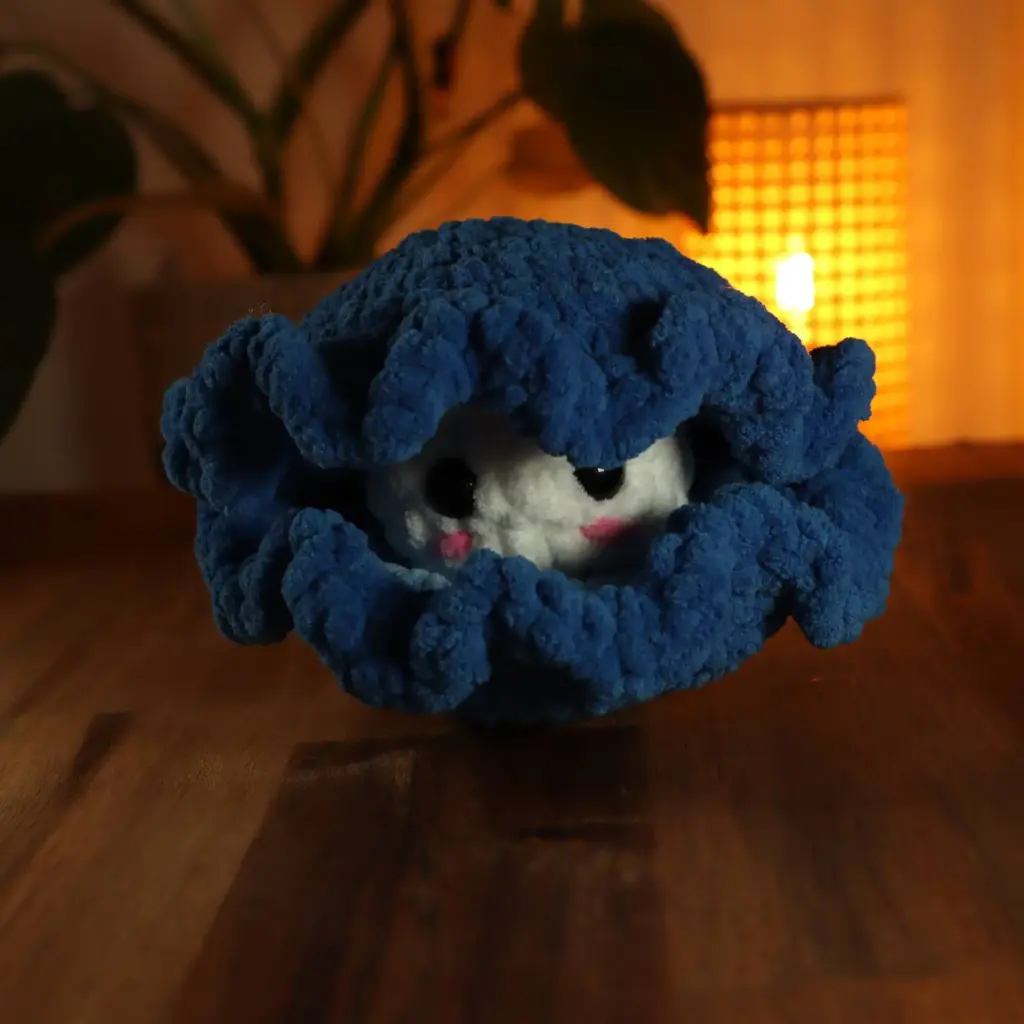 Giant Clam (Royal)