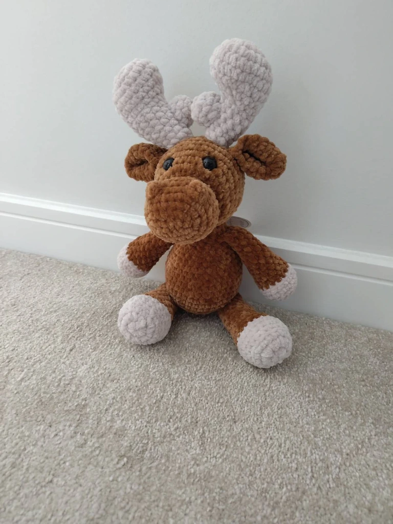 Moose