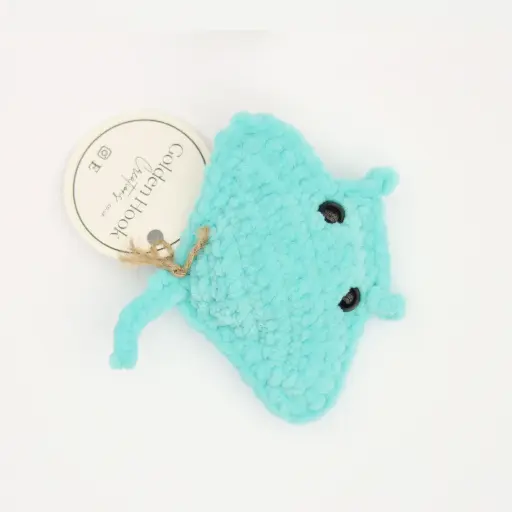 Baby Manta