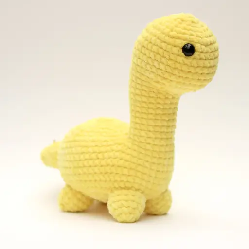 Brontosaurus