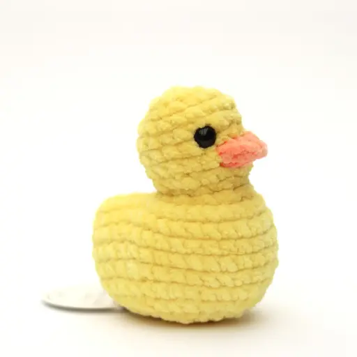 Rubber Duck