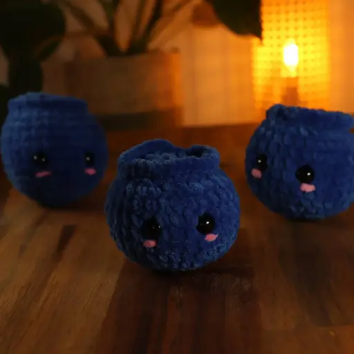 Blueberry