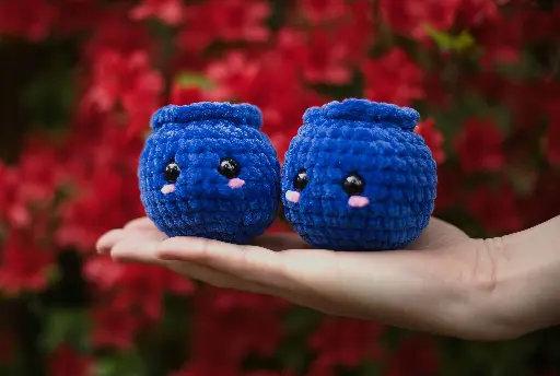 Blueberry