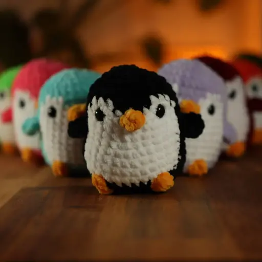 Penguin
