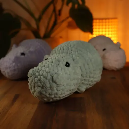 Hippo