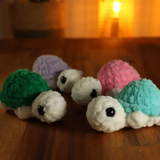 Land Turtle